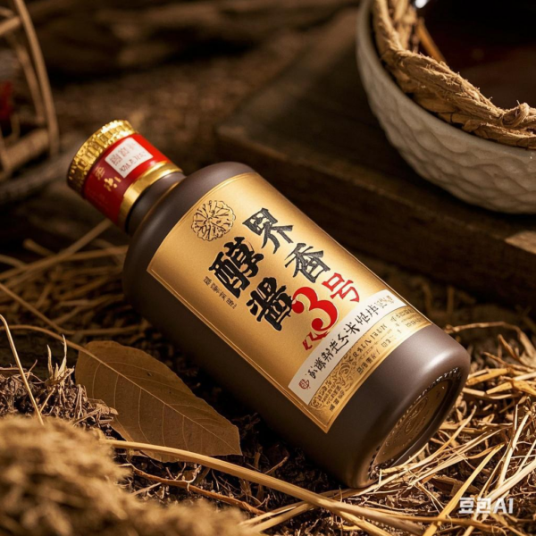 醇界-酱界2号
